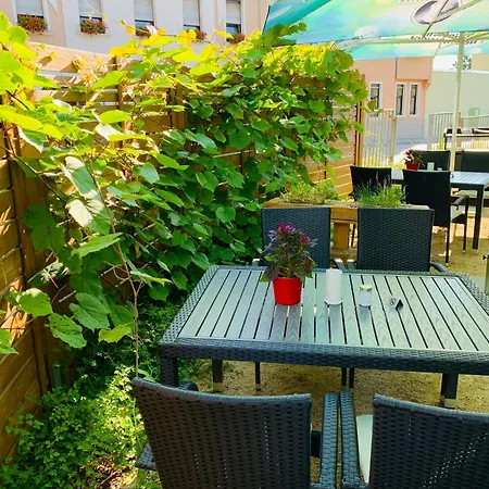 Stadt 3* Loebau