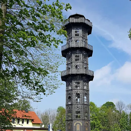 Stadt Hotel Loebau