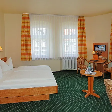 Hotel Stadt