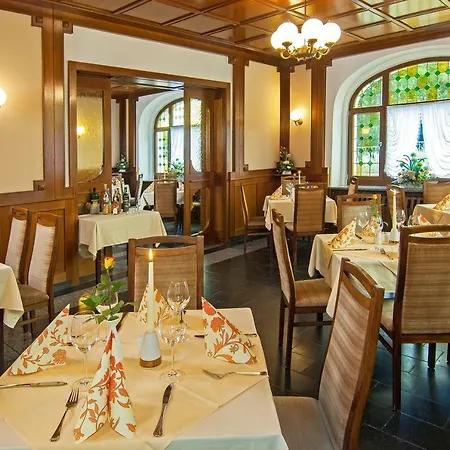 Hotel Stadt