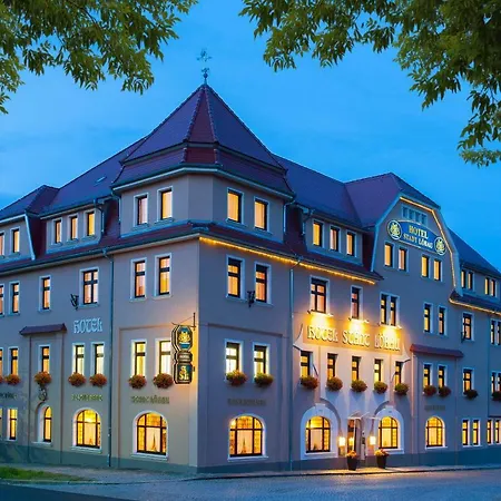 Stadt Hotel Loebau
